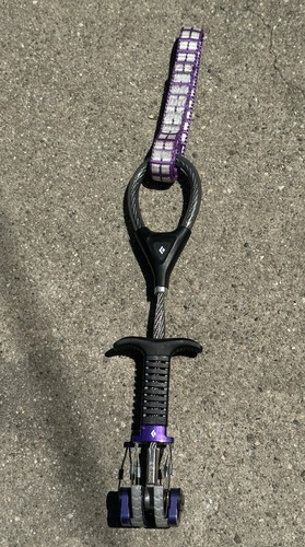 Black diamond camalot 5 - black, .5