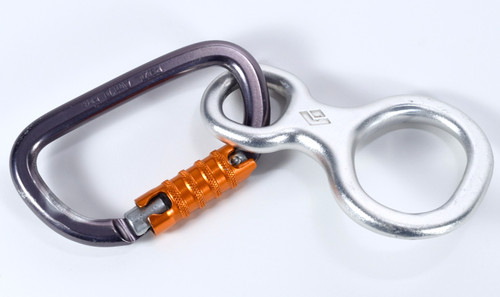 Petzl twist lock - am’d,