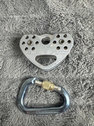 Petzl tandem speed - tandem,