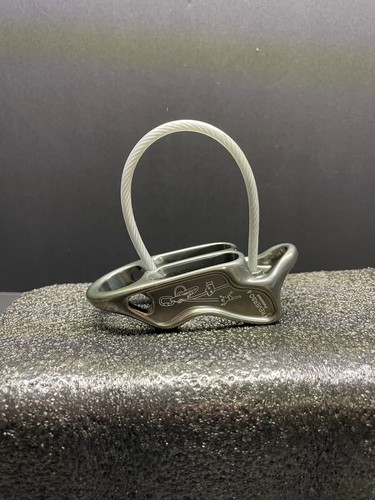 Petzl reverso belay - 4,
