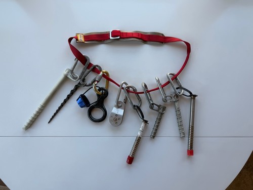 Vintage chouinard lot - vintage,